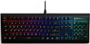 Клавиатура Steelseries Apex M750- RU Layout механическая черный USB for gamer LED