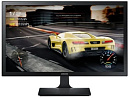 Монитор Samsung 27" S27E332H черный TN+film LED 16:9 HDMI матовая 300cd 170гр/160гр 1920x1080 D-Sub FHD 5.1кг
