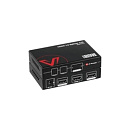 Сплиттер HDMI 1x2 AV Access 4KSP12-S