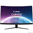 MSI 31.5" G32C4X Black (VA Curved 1920x1080 250Hz 1ms 178/178 300cd 3000:1 2xHDMI DisplayPort} [9S6-3DA61T-047]