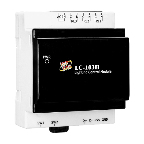 LC-103H CR