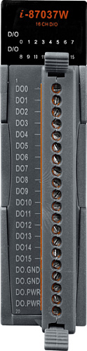 I-87037W-G CR