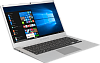 Ноутбук IRBIS NB243, 14" (1920x1080IPS), Intel Celeron N3350 2x2,4Ghz, 4096MB, 64GB, cam 0,3MPx, Wi-Fi, jack 3.5, 5000 mAh, Metal, Silver, Win10