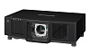Лазерный проектор Panasonic [PT-MZ17KLBE] (без объектива) 3LCD,16500 ANSI Lm,WUXGA(1920x1200);3000000:1;SDI IN;HDMI IN x2;MultiSync IN/OUT(RS-232C);Re