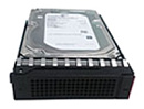 Жесткий диск Lenovo ThinkServer Gen 5 3.5" LFF 6TB 7.2K Enterprise SAS 12Gbps HS HDD