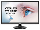 Монитор Asus 27" VC279HE черный IPS LED 16:9 HDMI матовая 1000:1 250cd 178гр/178гр 1920x1080 D-Sub FHD 4.4кг