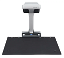 Сканер Ricoh scanner ScanSnap SV600 (Проекционный настольный сканер, А3, односторонний, USB 2.0, светодиодная подсветка) аналог Fujitsu SV600