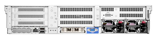 ProLiant DL385 Gen10+ v2 EPYC 7313 Rack(2U)/EPYC16C 3.0GHz/SHS/1x32GbRDD_3200/P408i-aFBWC(2Gb/RAID 0/1/10/5/50/6/60)/noHDD(8/24+8+4up)SFF/noDVD/iLOstd
