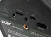 Проектор Acer C250i DLP 300Lm (1920x1080) 5000:1 ресурс лампы:20000часов 1xHDMI 0.775кг