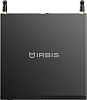 IRBIS Smartdesk, Mini (uSFF), 98W, i7-10710U (6C/12T - 1.1Ghz), 32GB DDR4, 1TB SSD, Intel UHD, Wi-Fi6, BT5, No KB&Mouse, NoVESA, NoOS, 3 Year Warranty