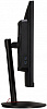 Монитор Acer 31.5" Nitro XV322QKKVbmiiphuzx черный IPS LED 1ms 16:9 HDMI M/M матовая HAS Piv 400cd 178гр/178гр 3840x2160 144Hz FreeSync DP WQ USB 9.54