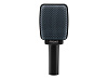 Микрофон [500202] Sennheiser [e 906] динамический для гитарных усилителей, кардиоида, 40 - 18000 Гц