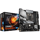 Материнская плата Z590 S1200 MATX Z590M GAMING X GIGABYTE