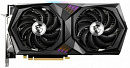 Видеокарта MSI PCI-E 4.0 RTX 3060 Ti GAMING 8G LHR NVIDIA GeForce RTX 3060Ti 8192Mb 256 GDDR6 1710/14000 HDMIx1 DPx3 HDCP Ret