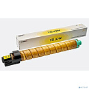 Тонер-картридж Integral для Ricoh MP C-3002, C-3502 с чипом желтый MP C-3002, C-3502 желтый (с чипом)