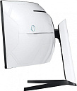 Монитор Samsung 48.7" LC49G95TSSI черный VA LED 32:9 HDMI полуматовая HAS Piv 2500:1 420cd 178гр/178гр 5120x1440 240Hz G-Sync DP DQ USB 16.7кг