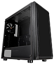 Thermaltake Versa J23 TG (CA-1L6-00M1WN-00) ATX / win / black / no PSU / Tempered Glass