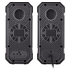 Defender Solar 5 20Вт, BT/Light/EQ/TRRS, 230В