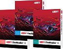 ABBYY FineReader 14 Enterprise Full (Per Seat)