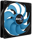 Вентилятор для корпуса Aerocool Motion 12 Plus 120x120mm (1200rpm, 22.1dB, 29,8CFM, 3pin+Molex)