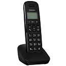 Panasonic KX-TGB610RUB (черный) {Беспроводной DECT,40 мелодий,телефонный справочник 120 зап.