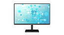 Монитор Aquarius Aqview B24F1 24" (АМПР.463131.001) (23.8", 1920x1080, 75Hz, 250cd/m2, 1xVGA, 1xHDMI, 1xDVI, 1xAudio)//МПТ (царапины, потертости)