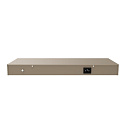 Коммутатор IP-Com F1126P-24-250W (L2) 24x100Мбит/с 2x1Гбит/с 1xКомбо(1000BASE-T/SFP) 1SFP 24PoE 230W неуправляемый
