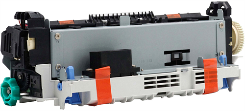 Печка в сборе Cactus CS-FU-HP-LJ4250 (RM1-1083-000-reman) для HP LaserJet 4350/4250 200000стр.