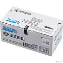 Kyocera-Mita TK-5230C Тонер-картридж, Cyan {P5021cdn/cdw, M5521cdn/cdw (2200стр)}
