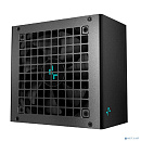 Deepcool GAMERSTORM PK850D (ATX 2.4, 850W, PWM 120mm fan, Active PFC+DC to DC, 80+ BRONZE) RE