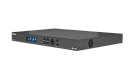 Матричный коммутатор Коммутатор матричный, бесподрывный 4K60Hz, 8x4 | 7 HDMI & 1 USB-C вход | 4 HDMI выхода | аудио DSP, микшер | DANTE | Dolby Vision