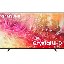 Samsung 65" UE65DU7100UXRU Series черный {Ultra HD 60Hz DVB-T2 DVB-C DVB-S2 USB WiFi Smart TV}