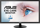 Монитор LCD 23.6" VP247HAE/ ASUS VP247HAE 23.6" WLED VA monitor, 16:9, 1920x1080, 5ms(GTG), 250 cd/m2, 100M :1 (3000:1), 178°(H), 178°(V), D-Sub,