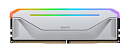 Модуль памяти DIMM DDR5-6200 64GB (32GBx2) RGB AH5U64G62C532NWAA-2 APACER