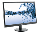 21,5" AOC E2270SWHN 1920x1080 TN LED 16:9 5ms VGA HDMI 20M:1 90/65 200cd Black