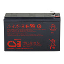Аккумулятор CSB HRL1234W F2 FR