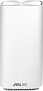 Бесшовный Mesh роутер Asus ZenWiFi AC CD6 (1-PK) (CD6 (1-PK)) AC1500 10/100/1000BASE-TX белый (упак.:1шт)