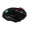 Мышь MRGK-14UR Dialog Gan-Kata RF 2.4G Optical - игровая, 6 кнопок+ролик, RGB подсветка, USB