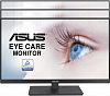 Монитор Asus 27" VA27EQSB черный IPS LED 16:9 HDMI M/M матовая HAS Piv 300cd 178гр/178гр 1920x1080 75Hz VGA DP FHD USB 6кг