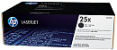Картридж Cartridge HP 25X для HP LaserJet M830z/M806x+/M830z/M806dn/M806x (40000 стр.)