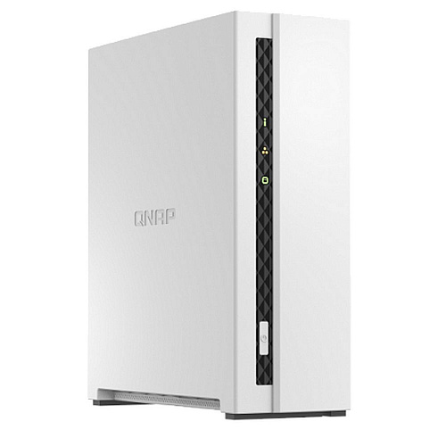 сетевой накопитель qnap ts-133