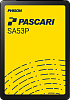 твердотельный накопитель phison ssd sa53p 3840gb sata 2.5" 3d tlc r530/w500mb/s (98/35 kiops) 1dwpd, mtbf 2m hours, ssd enterprise solid state drive,