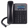 телефон ip grandstream gxp-1610 серый