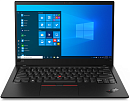 ThinkPad Ultrabook X1 Carbon Gen 8T 14" UHD (3840x2160) GL, i7-10510U 1.8G, 16GB LP3 2133, 512GB SSD M.2, Intel UHD, WiFi 6, BT, 4G-LTE, FPR,IR&HD Cam