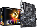 Материнская плата H370 S1151 ATX H370 HD3 GIGABYTE