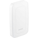 Точка доступа ZYXEL Точка доступа/ NebulaFlex Pro WAC500H Hybrid Access Point, Wave 2, 802.11a / b / g / n / ac (2.4 and 5 GHz), MU-MIMO, wall-mounted, 2x2