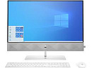 ПК 27-D0019UR CI7-10700T 27" 16GB/1TB W10 1G1D9EA HP