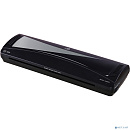 Ламинатор Cactus CS-LAB-M5 черный A3 (80-125мкм) 25см/мин (2вал.) хол.лам. лам.фото