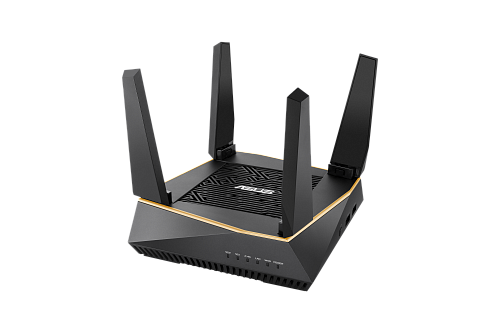 Маршрутизатор ASUS Маршрутизатор/ RT-AX92U (2-pk)