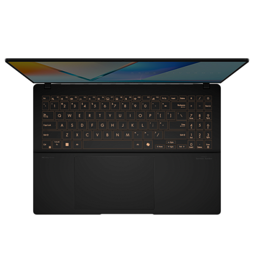 ASUS Vivobook S 16 OLED M5606WA-MX034W AMD RYZEN AI 9 HX 370(12C) LPDDR5X 32GB 1TB PCIE G4 SSD 16.0" 3.2K (3200 x 2000) OLED 120Hz WIN11 HOME Ne